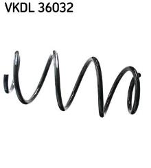 SKF VKDL 36032
